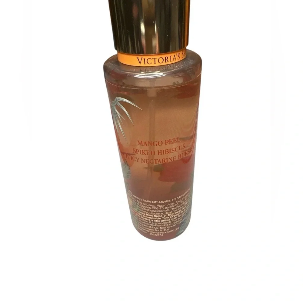 Victoria's Secret Mango Smash Fragrance Mist - Picture 2 of 2